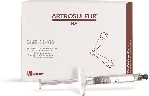 uriach Artrosulfur ha 3 sir.preriemp.