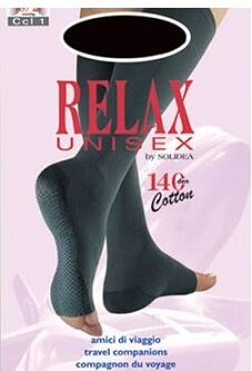 SOLIDEA Relax-140 uni gamb.nerop/a 3l