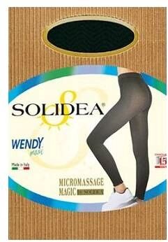 SOLIDEA Magic wendy tut.maxi moka 3 ml