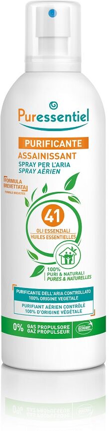 PURESSENTIEL purif.spy oe500ml