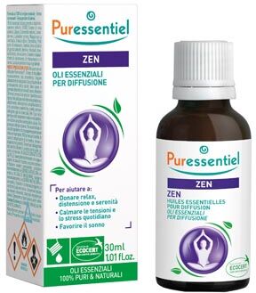 PURESSENTIEL o.e.diff.zen