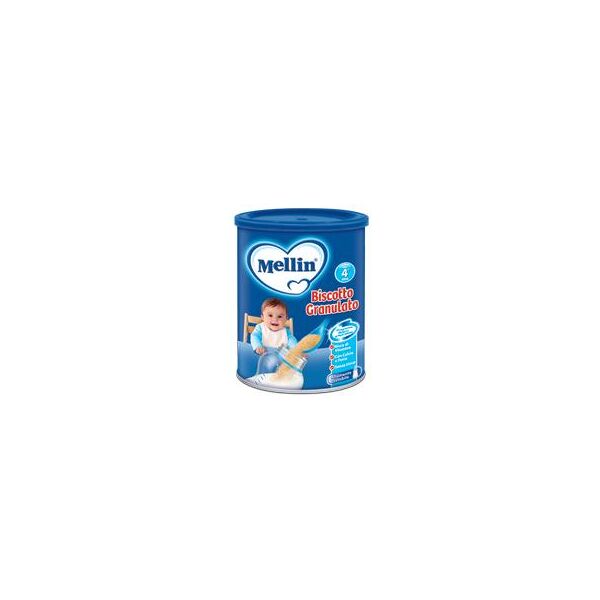 mellin bisc.gran.400g