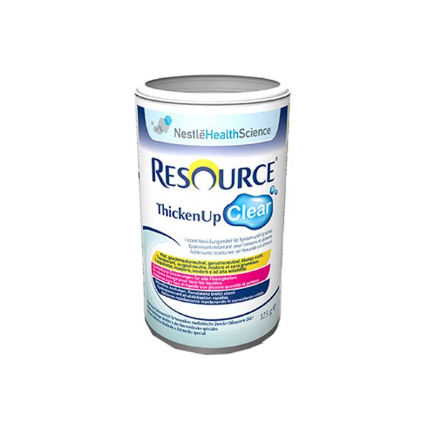 resource thickenup clear125g