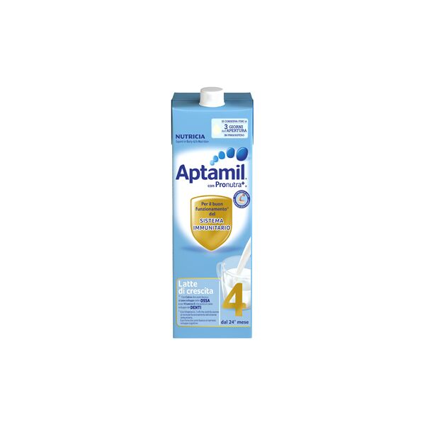 aptamil 4 liquido 1 lt