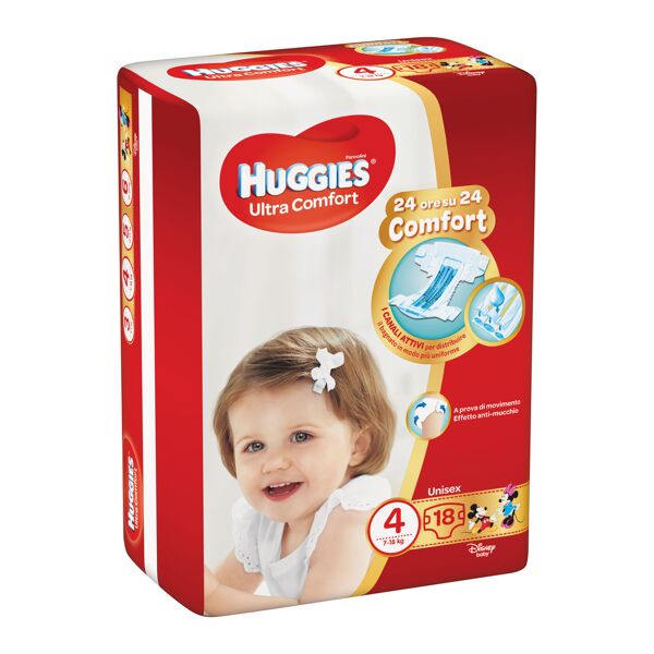 huggies hugg.u-comf.base4(7-18kg)18pz