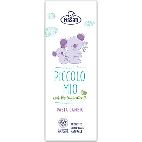 perfetti van melle spa fissan piccolo mio pasta 100 ml