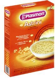 plasmon pastina astrini 340 gr