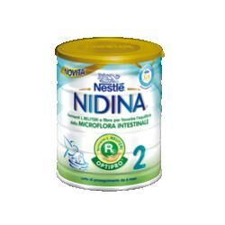 nidina 2 optipro latte in polvere 800 grammi