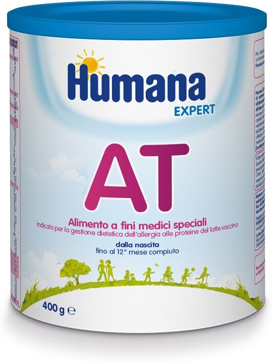 humana at expert 400g