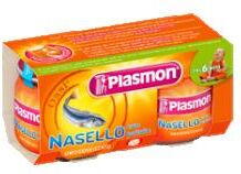 PLASMON omog nasello/pat80gx2p