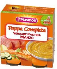 PLASMON omog pappe man/ver/pas