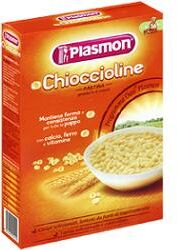 PLASMON Pastina chioccioline 340g