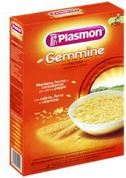 PLASMON Pastina gemmine 340g