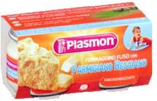 PLASMON omog parmigiano80gx2pz