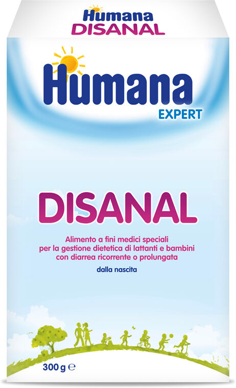 HUMANA disanal 300 g expert