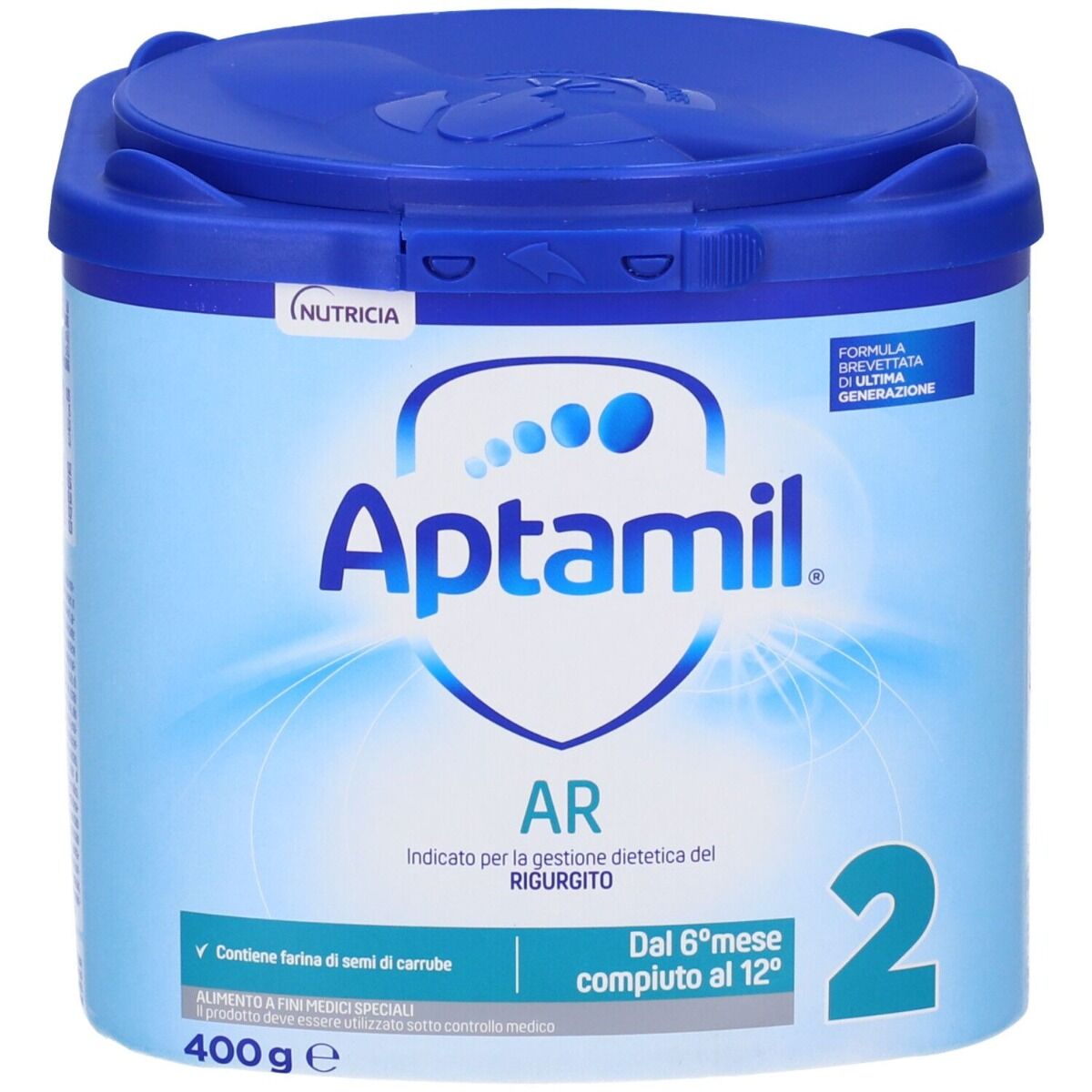 APTAMIL AR 2 Latte in Polvere 400 g