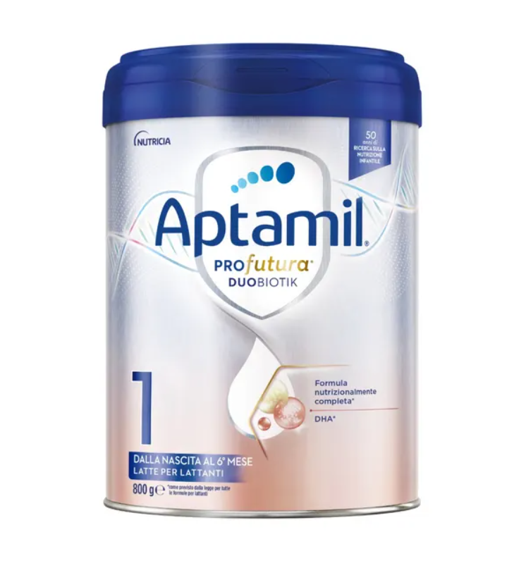 APTAMIL 1 Profutura Latte Per Lattanti 800 g