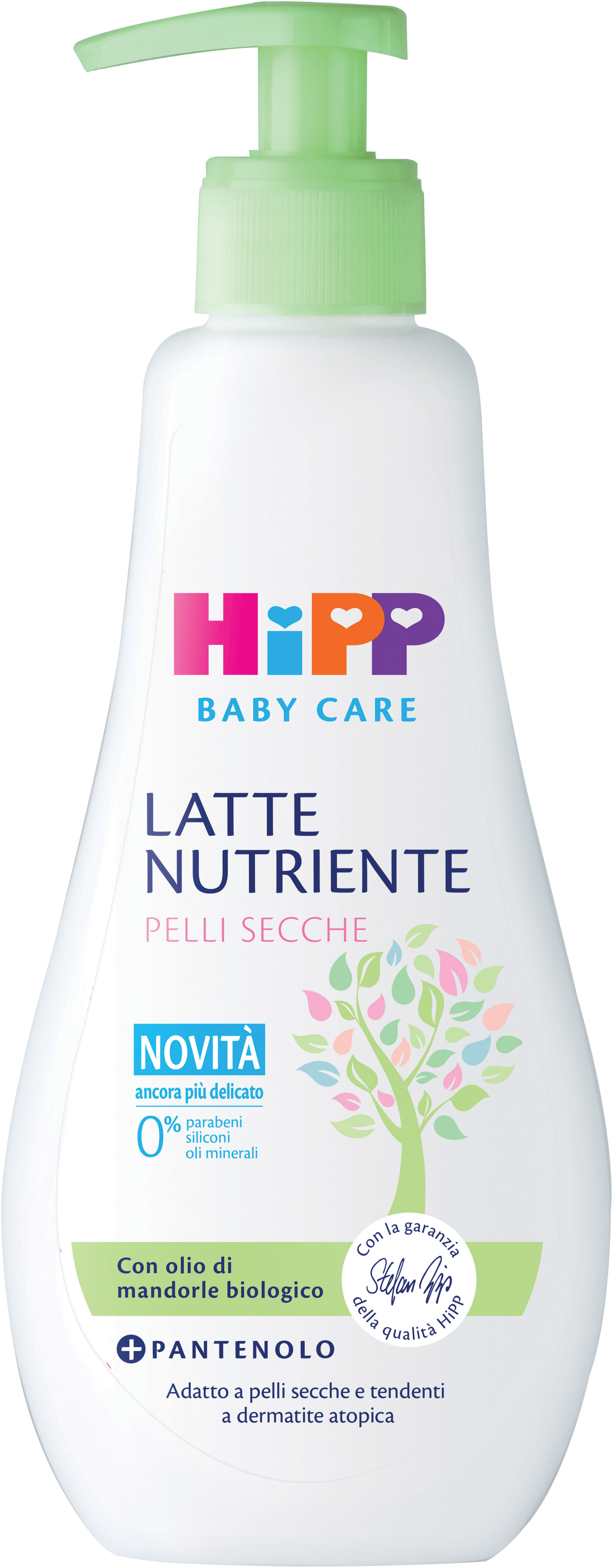 HIPP baby care latte nutriente 300 ml