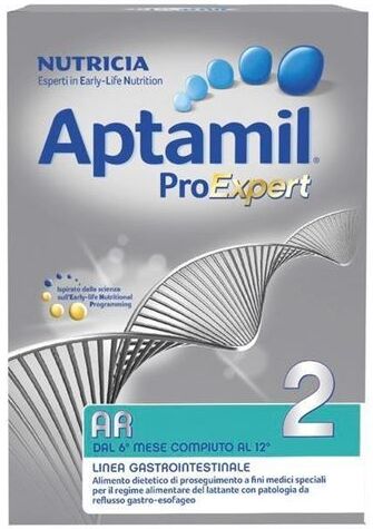 APTAMIL ar 2 anti reflusso 2 400 gr