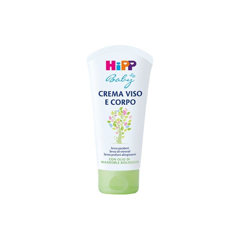 HIPP crema viso e corpo 75 ml