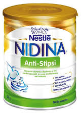 NIDINA anti stipsi 800 grammi