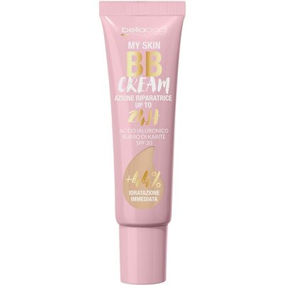 bellaoggi my skin bb crema colorata cool crema bellaoggi my skin bb crema colorata cool crema