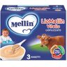 MELLIN LIOMELLIN Liomellin vitello liofilizzato 3x10g