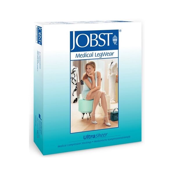 jobst bj u/sh.15-20mmhg coll.nero 2