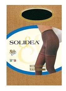 SOLIDEA Magic 50 collant anticellulite nero 1