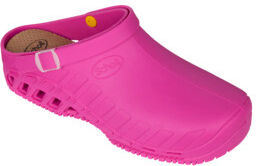 Scholl Clog evo fucsia 38/39