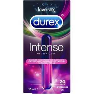 Durex intense orgasmic gel