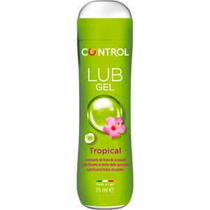 artsana Control*gel lub.tropical 75ml