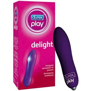 Durex play delight