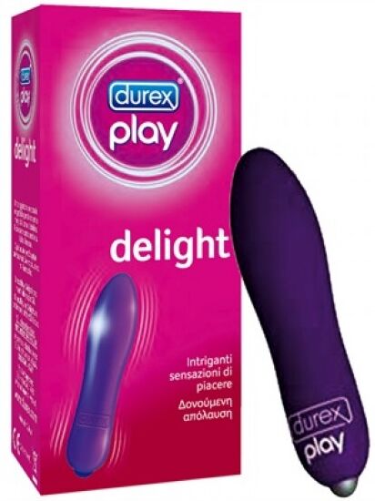 durex play delight