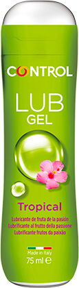 artsana Control*gel lub.tropical 75ml