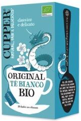 ISOLABIO Cupper te' bianco 34 g