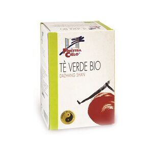 biotobio te' verde sfuso bio 80 g