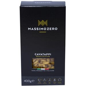 massimo zero cavatappi 400g