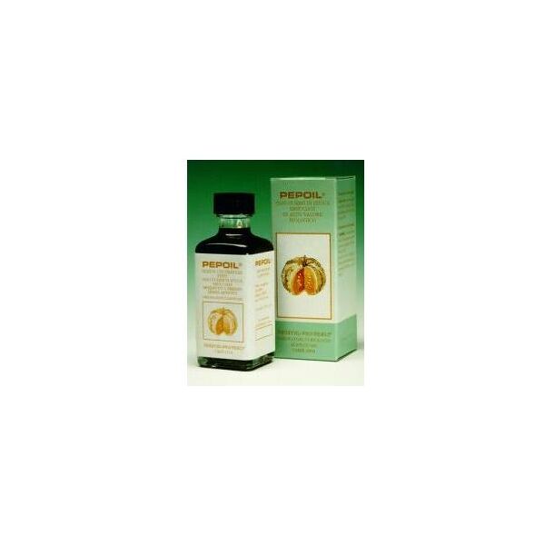 vegetal progress pepoil olio semi zucca 100ml