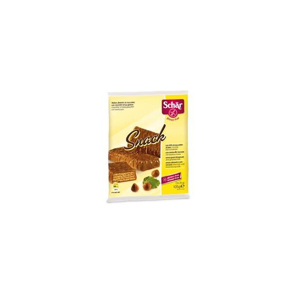 schar snack nocc.105g