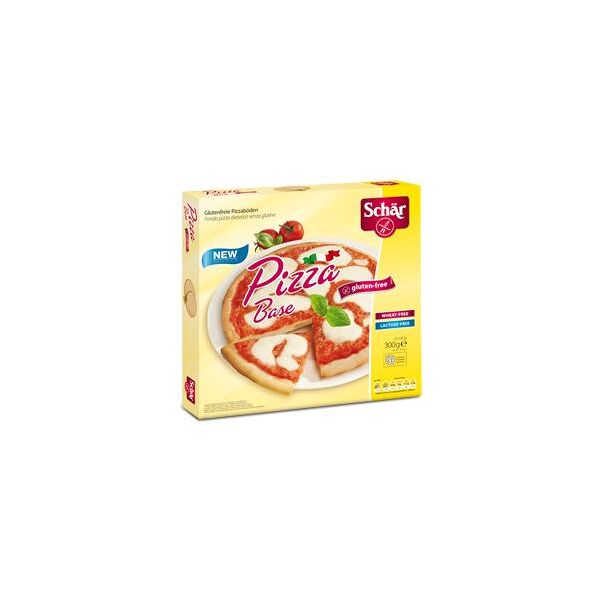 schar pizza base s/g (2x150g)