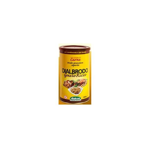 codefar srl dialbrodo gusto ricco.1kg