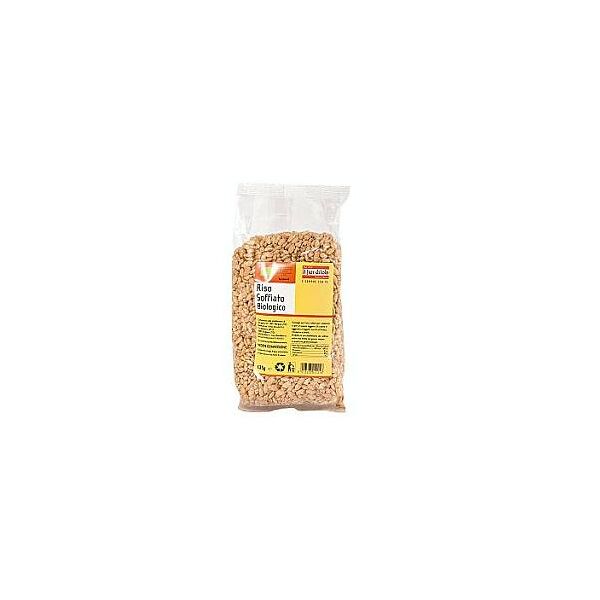 biotobio fdl riso soffiato 125g