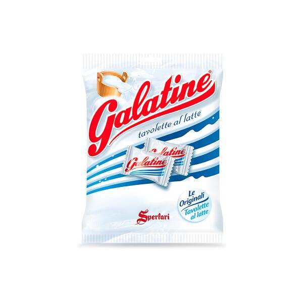 cloetta italia srl galatine tav.latte bust.50g