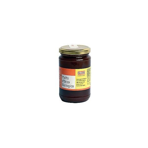 biotobio fdl malto d'orzo 400g