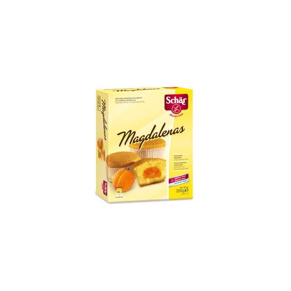 schar magdalenas merend.200g