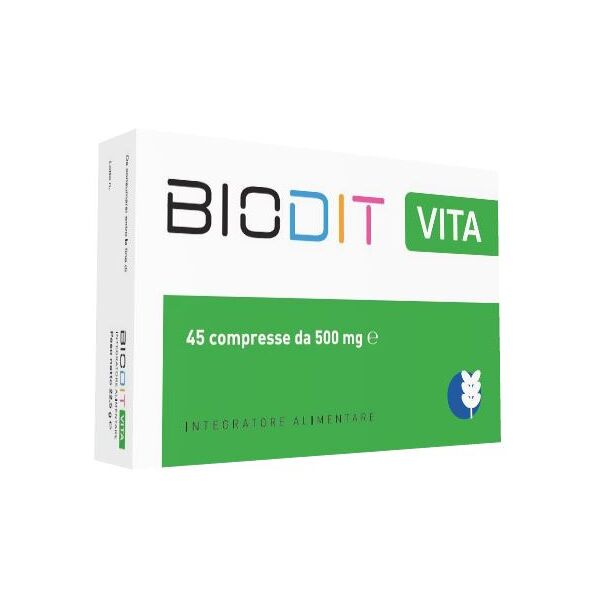 biogroup bio dit vita 500mg 50 cpr