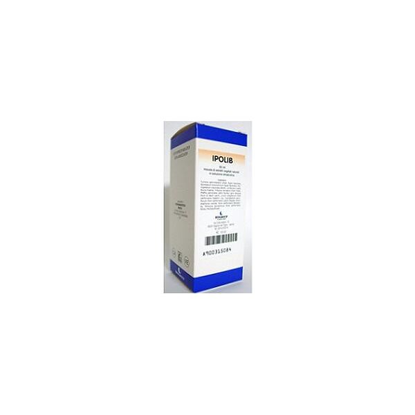 biogroup ipolib gtt 50ml