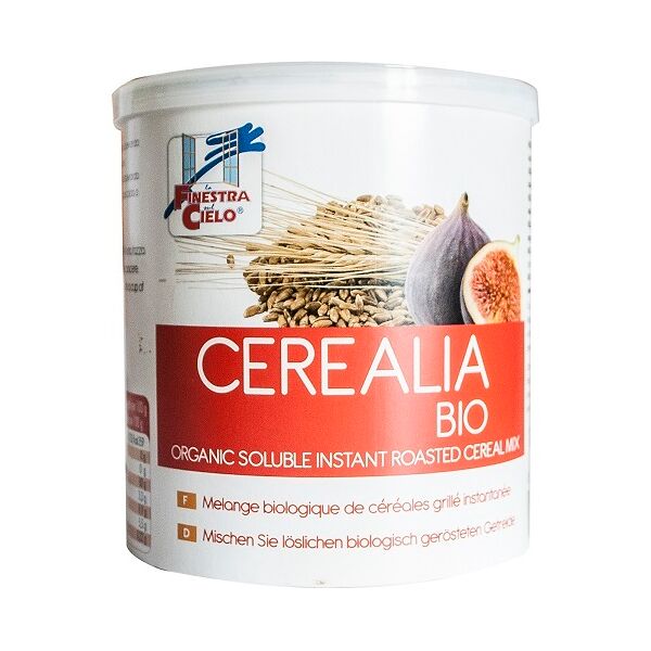 la finestra sul cielo fsc cerealia 125g