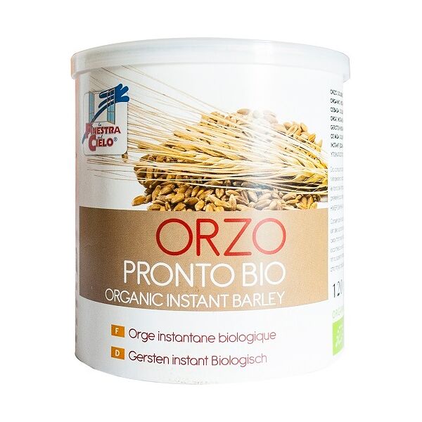 la finestra sul cielo fsc orzo pronto solub.120g